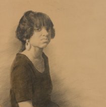 Crystal by Mike Bennett